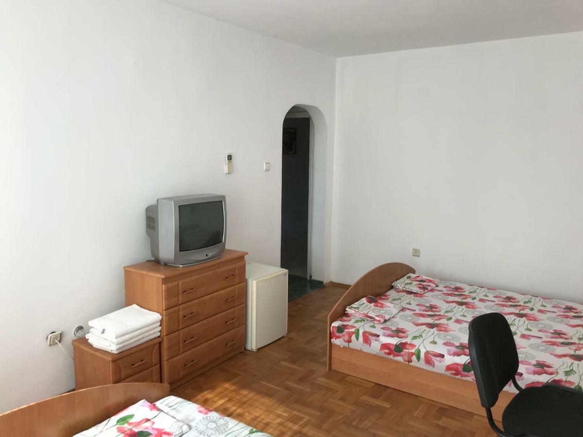 Milena'S House Hotell Burgas by Eksteriør bilde