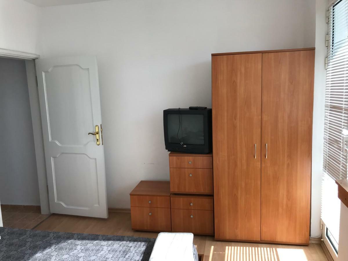 Milena'S House Hotell Burgas by Eksteriør bilde