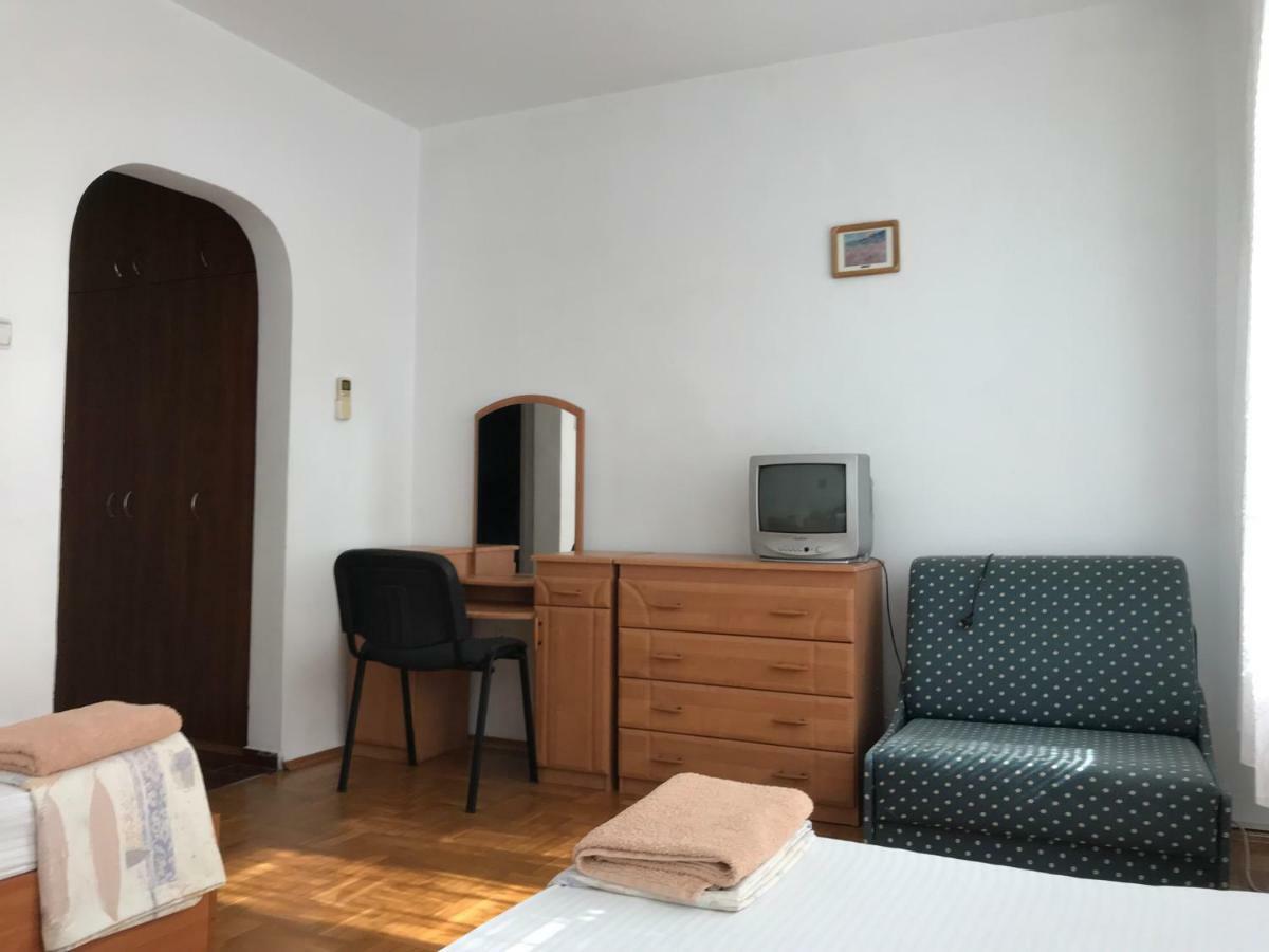 Milena'S House Hotell Burgas by Eksteriør bilde