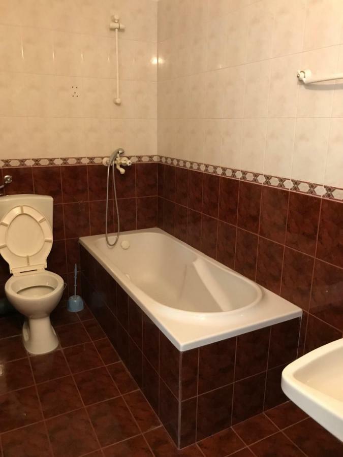 Milena'S House Hotell Burgas by Eksteriør bilde