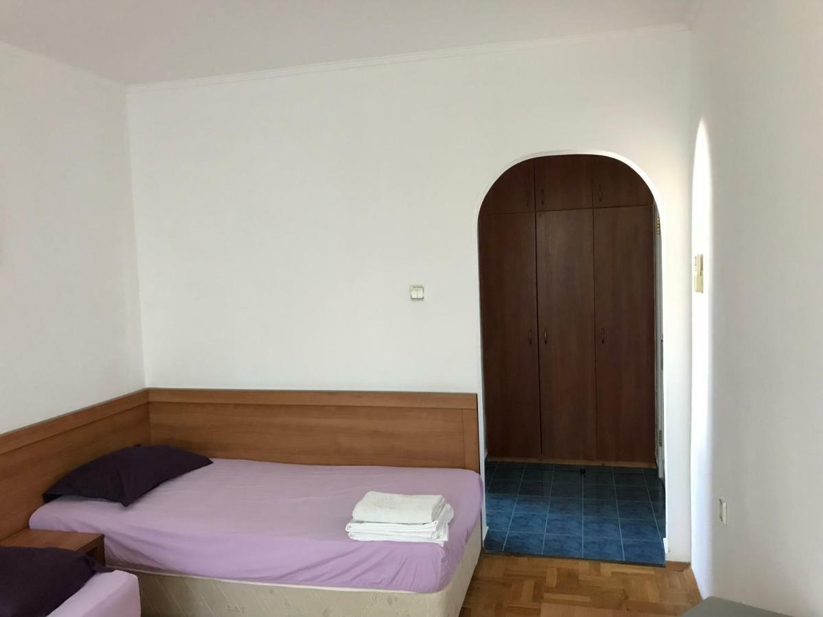 Milena'S House Hotell Burgas by Eksteriør bilde